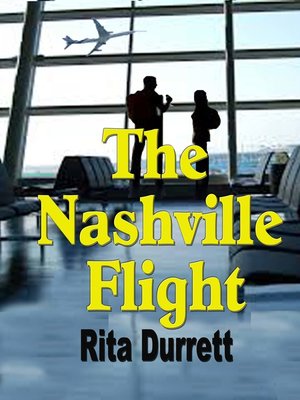 cover image of The Nashville Flight